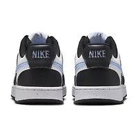 Nike Court Vision Low Womens Sneakers