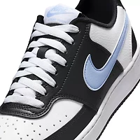 Nike Court Vision Low Womens Sneakers