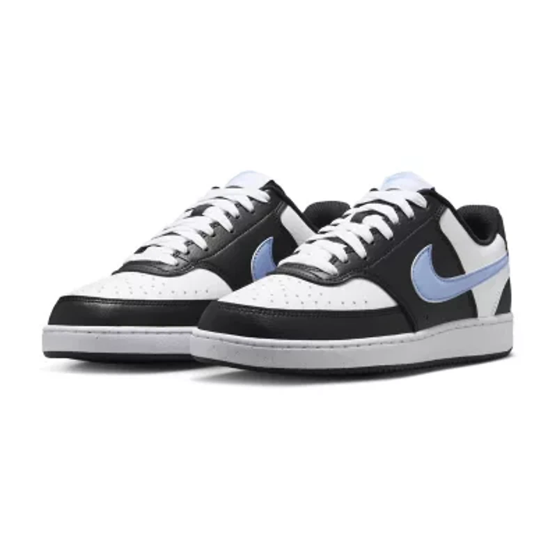 Nike Court Vision Low Womens Sneakers