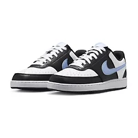 Nike Court Vision Low Womens Sneakers