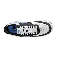 Nike Court Vision Low Womens Sneakers