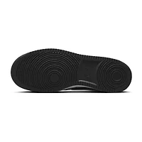 Nike Court Vision Low Womens Sneakers