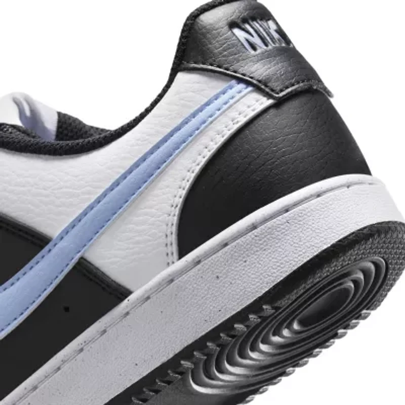 Nike Court Vision Low Womens Sneakers