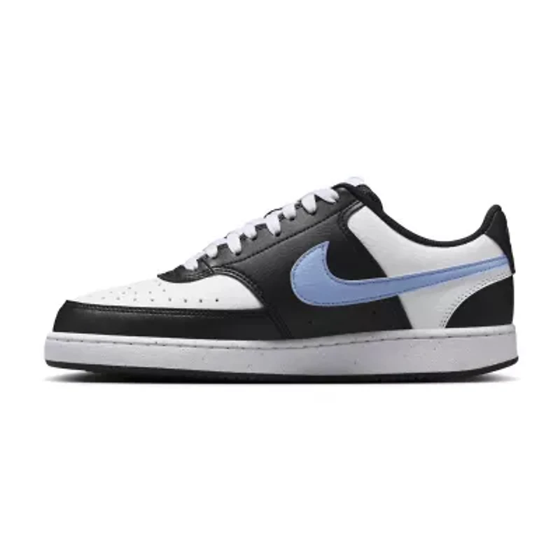Nike Court Vision Low Womens Sneakers