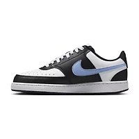 Nike Court Vision Low Womens Sneakers