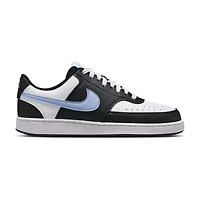Nike Court Vision Low Womens Sneakers