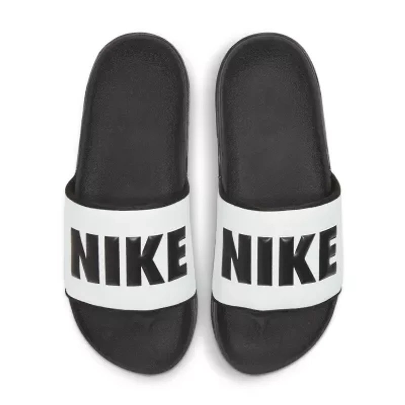 Nike Womens Offcourt Slide Sandals