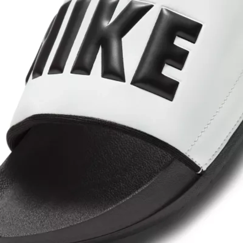 Nike Womens Offcourt Slide Sandals