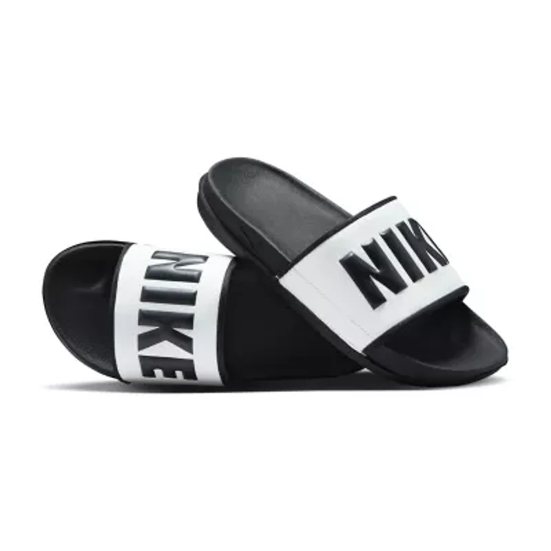 Nike Womens Offcourt Slide Sandals