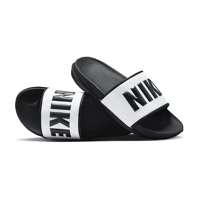 Nike Womens Offcourt Slide Sandals