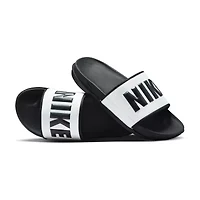 Nike Womens Offcourt Slide Sandals