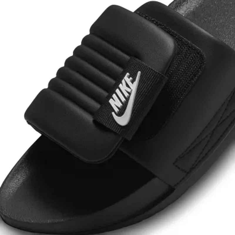 Nike Womens Offcourt Adjust Slide Sandals