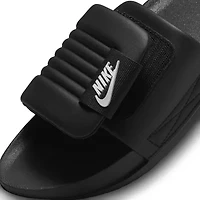 Nike Womens Offcourt Adjust Slide Sandals