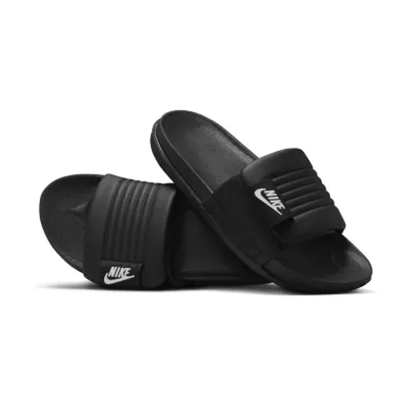 Nike Womens Offcourt Adjust Slide Sandals