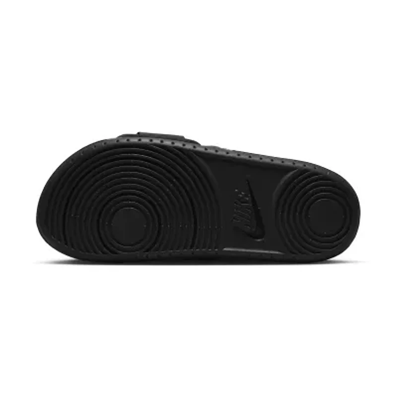 Nike Womens Offcourt Adjust Slide Sandals
