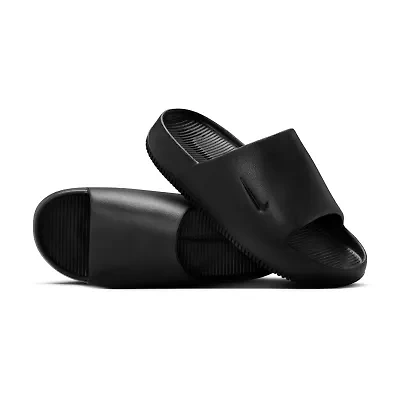 Nike Womens Calm Slide Sandals