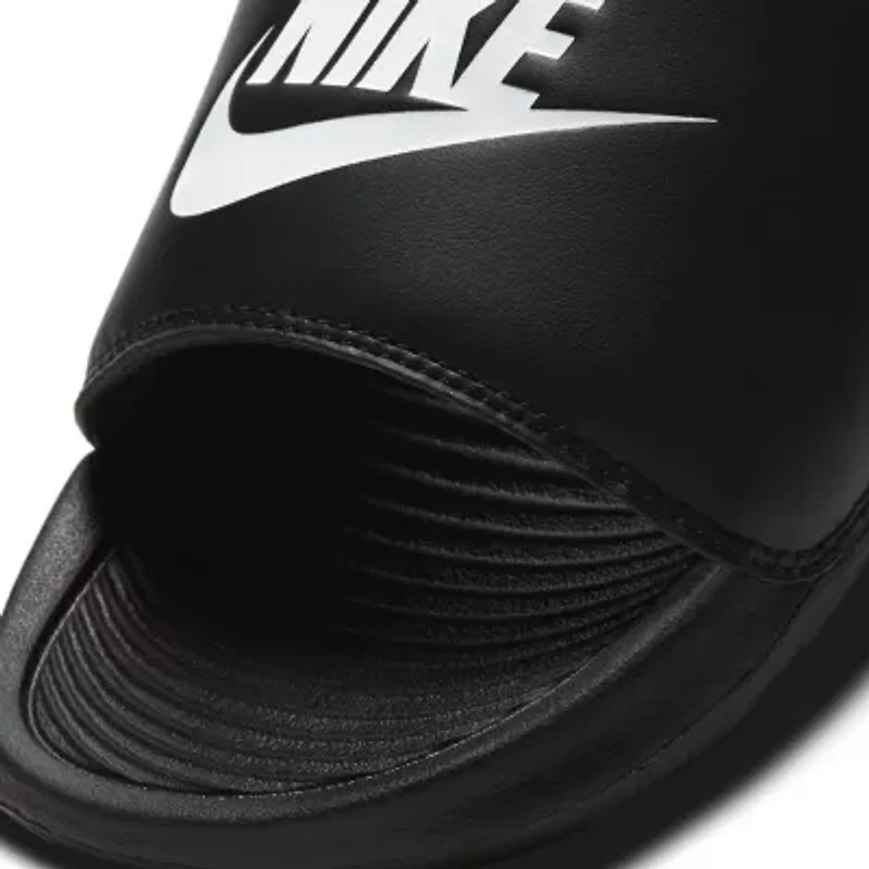 Nike Womens Victori One Slide Sandals