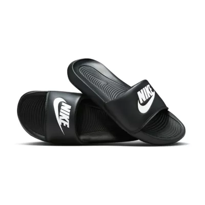 Nike Womens Victori One Slide Sandals