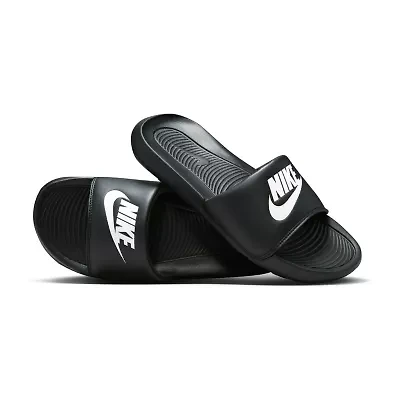 Nike Womens Victori One Slide Sandals