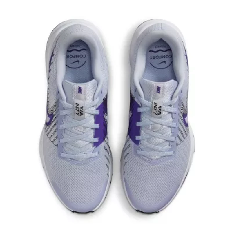 Nike Run Defy Womens Running Shoes