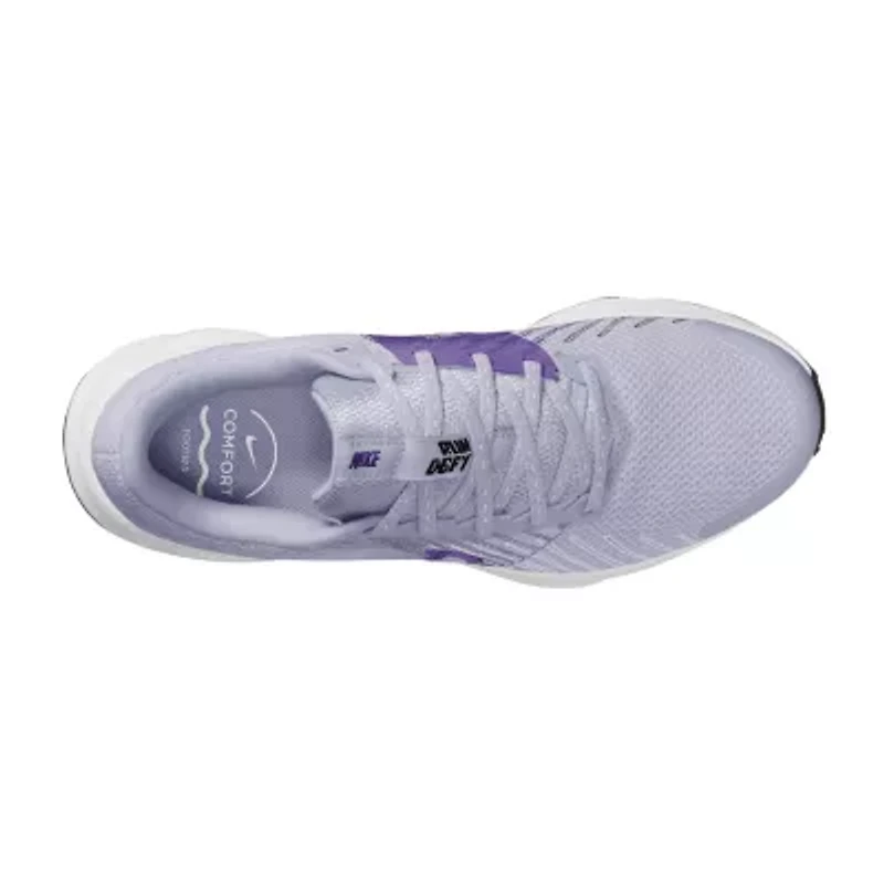Nike Run Defy Womens Running Shoes