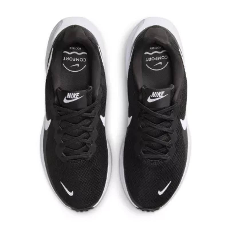 Nike Revolution 8 Womens Running Shoes Wide Width