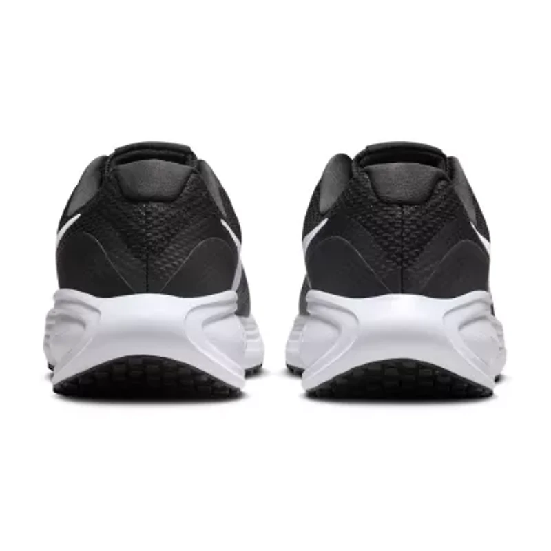 Nike Revolution 8 Womens Running Shoes Wide Width