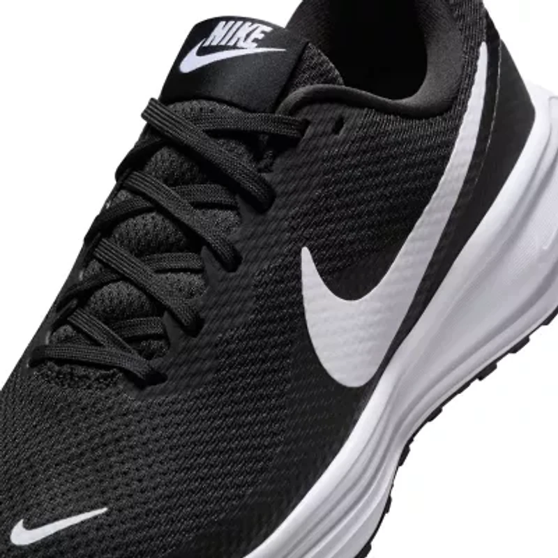 Nike Revolution 8 Womens Running Shoes Wide Width