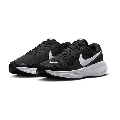 Nike Revolution 8 Womens Running Shoes Wide Width