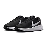 Nike Revolution 8 Womens Running Shoes Wide Width