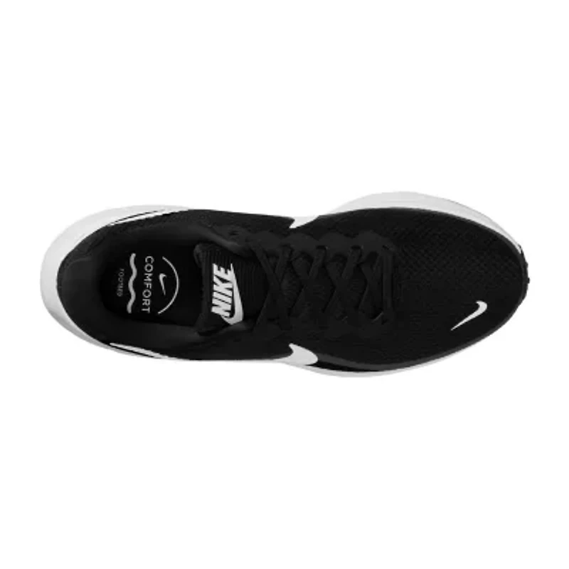 Nike Revolution 8 Womens Running Shoes Wide Width