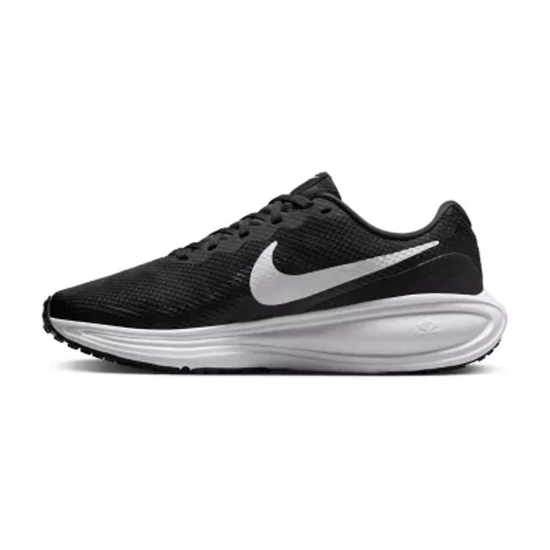 Nike Revolution 8 Womens Running Shoes Wide Width