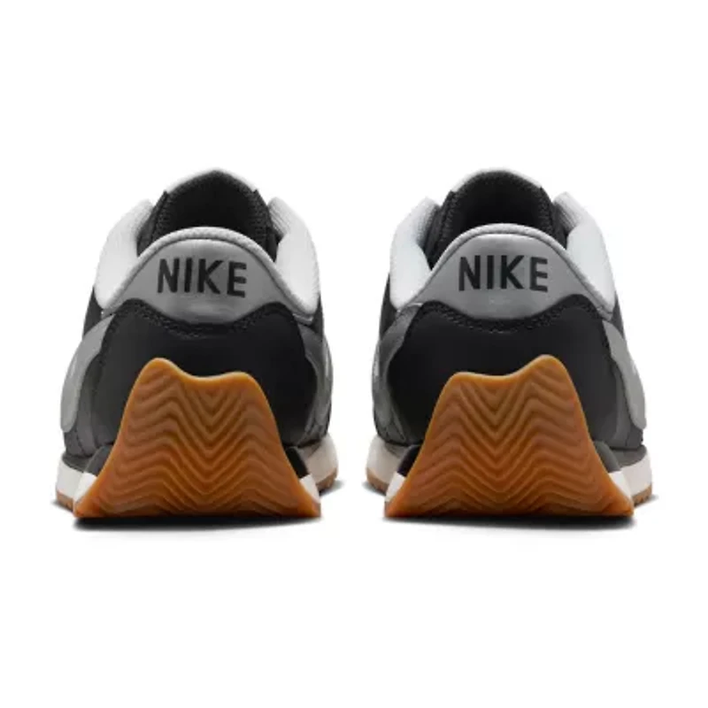 Nike Pacific Leather Womens Sneakers