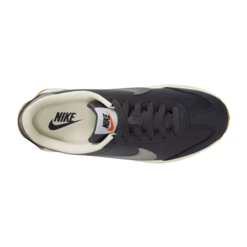 Nike Pacific Leather Womens Sneakers