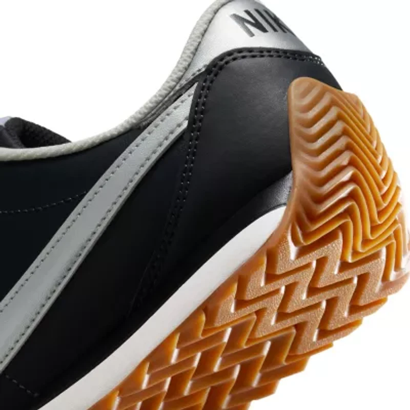 Nike Pacific Leather Womens Sneakers