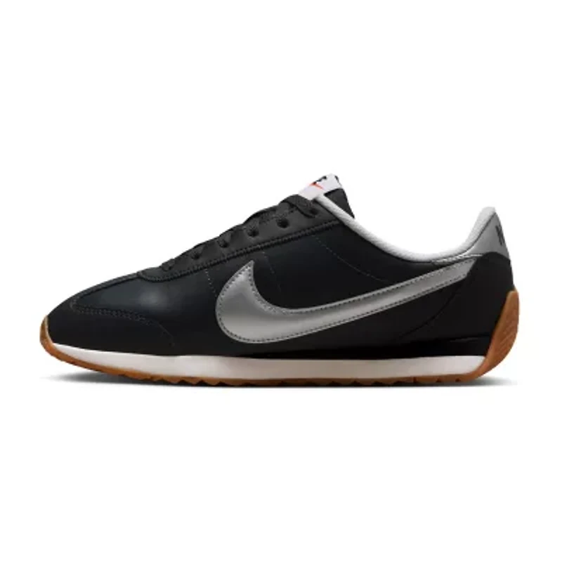 Nike Pacific Leather Womens Sneakers