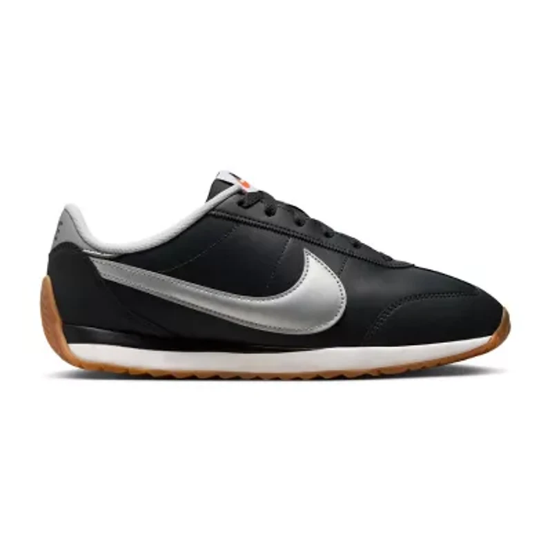 Nike Pacific Leather Womens Sneakers