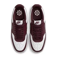 Nike Court Vision Low Next Nature Womens Sneakers
