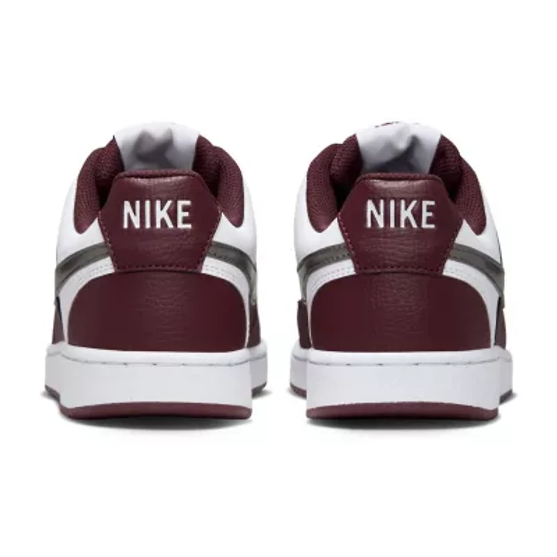 Nike Court Vision Low Next Nature Womens Sneakers