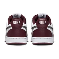 Nike Court Vision Low Next Nature Womens Sneakers