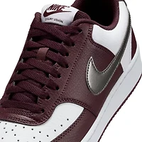 Nike Court Vision Low Next Nature Womens Sneakers