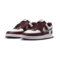 Nike Court Vision Low Next Nature Womens Sneakers