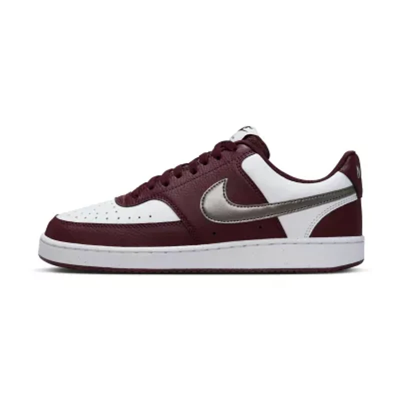Nike Court Vision Low Next Nature Womens Sneakers