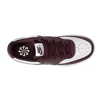 Nike Court Vision Low Next Nature Womens Sneakers