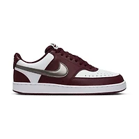 Nike Court Vision Low Next Nature Womens Sneakers