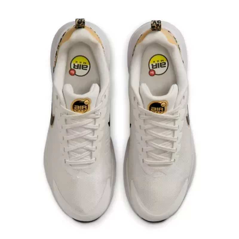 Nike Air Max Nuaxis Se Womens Sneakers