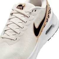 Nike Air Max Nuaxis Se Womens Sneakers