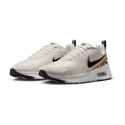 Nike Air Max Nuaxis Se Womens Sneakers