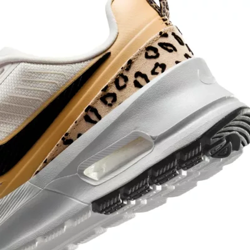 Nike Air Max Nuaxis Se Womens Sneakers