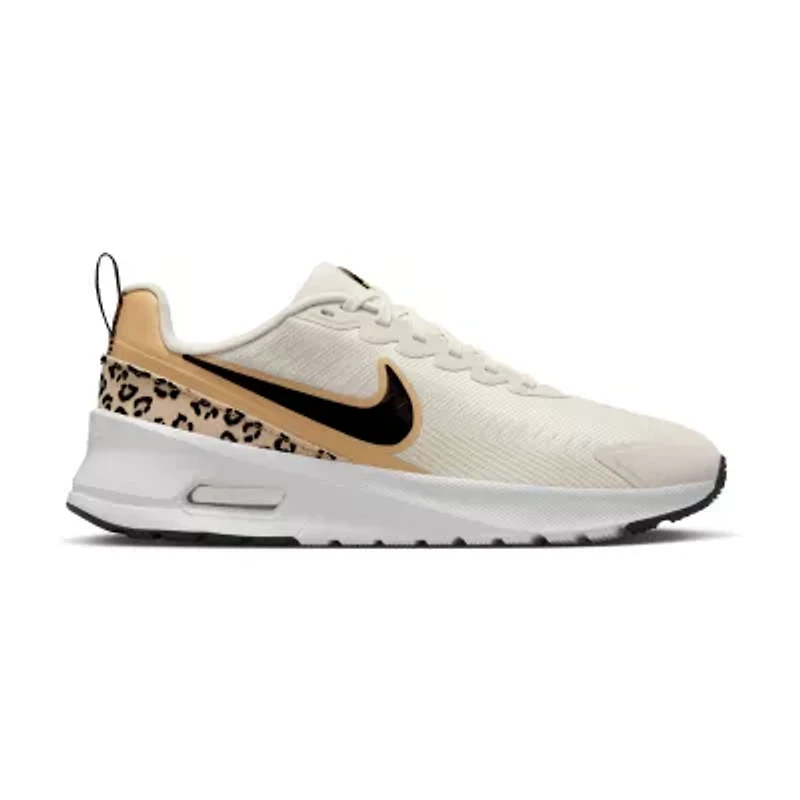 Nike Air Max Nuaxis Se Womens Sneakers